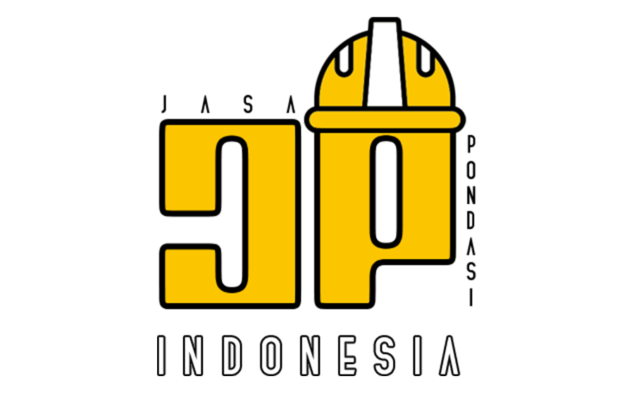 Logo Jasa Pondasi Indonesia | Sewa Borepile dan HDD